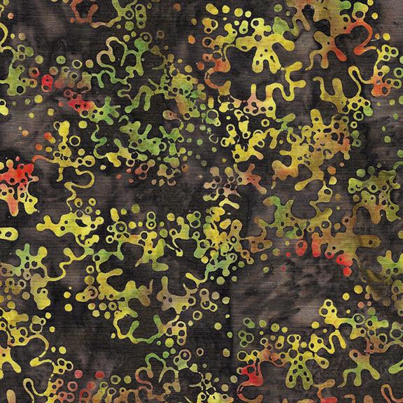 622404086 / Lichen-Brown Walnut