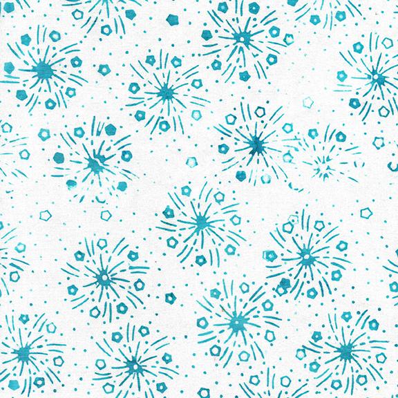 Starburst-White