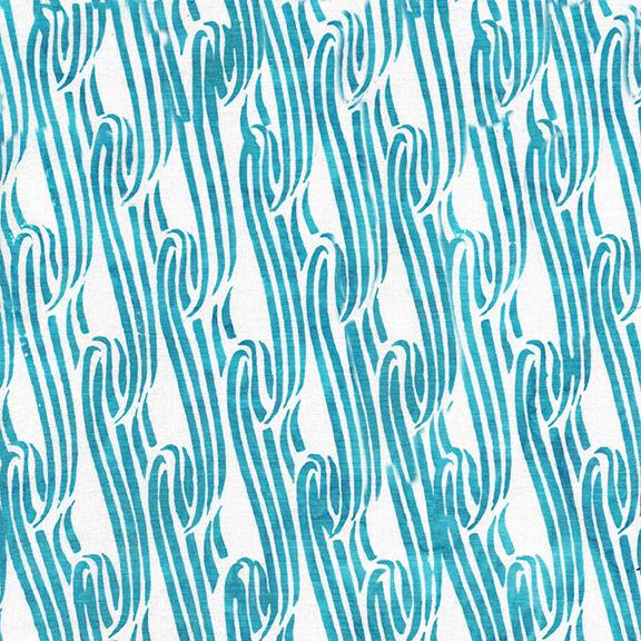 Ribbons-White