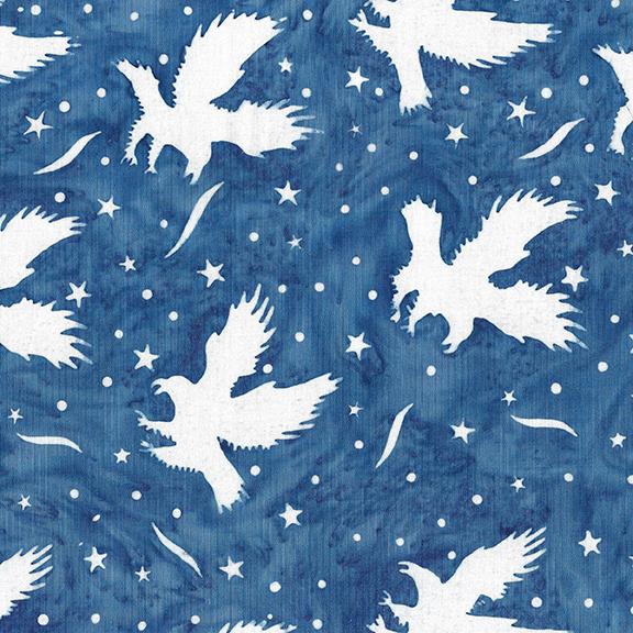 122460575 / Eagles-Blue Marine