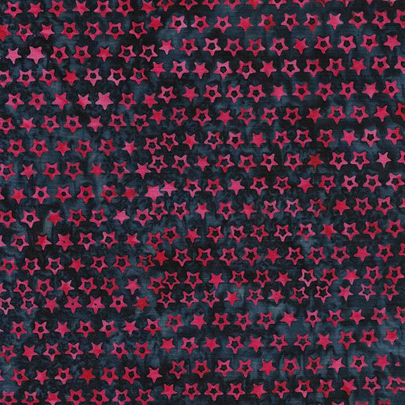 122452595 / Stars-Blue Midnight Blue