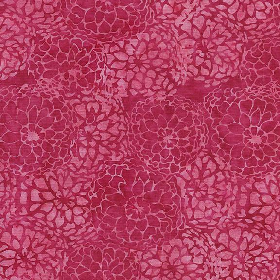 122430150 / Camellia Flower-Pink Geranium