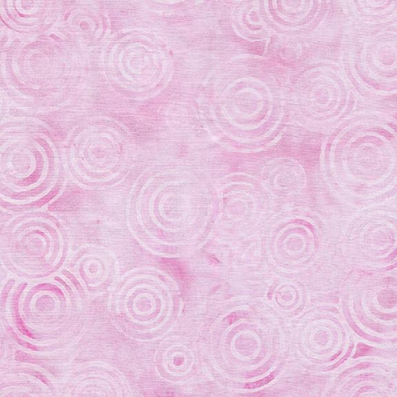 711906310 / Circles -Red Conch