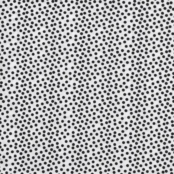 711905796 / Spots - Black and White