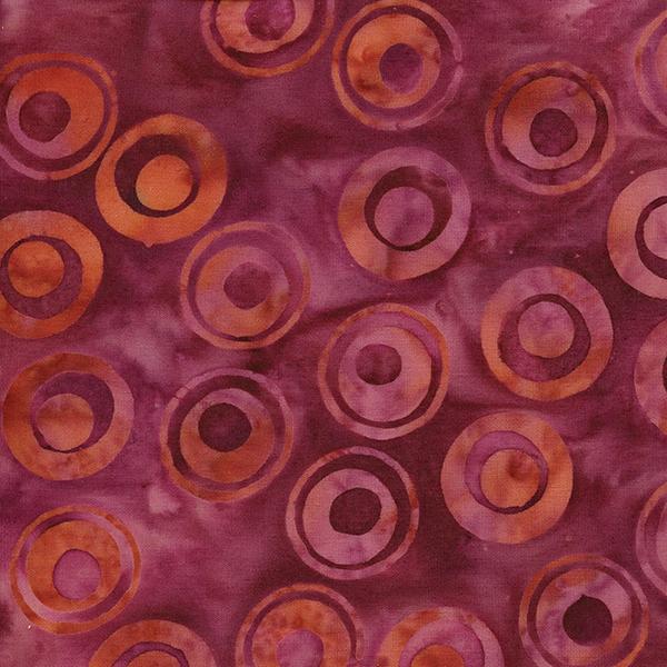 721501384 / Circle Dot-Mulberry