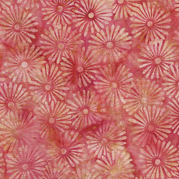 122421330 / Daisy-Red Flamingo