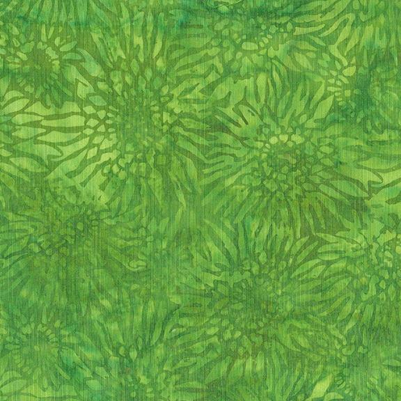 122423650 / Gerbera Daisy-Green Gecko