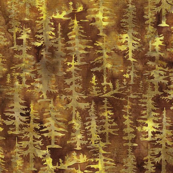 122443079 / Trees-Brown Sienna