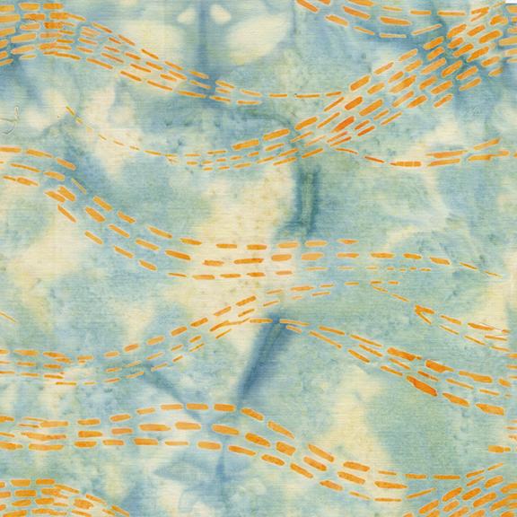 322505500 / Breeze Blue Heavenly