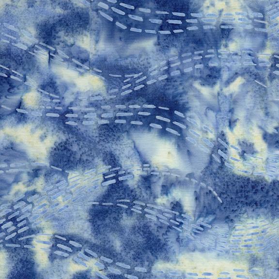 Breeze Blue Powder Blue