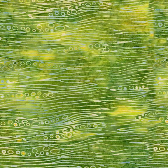 Brook Green Lemon Lime