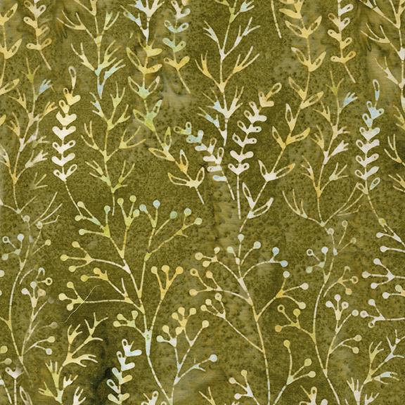 Meadow Green Sage