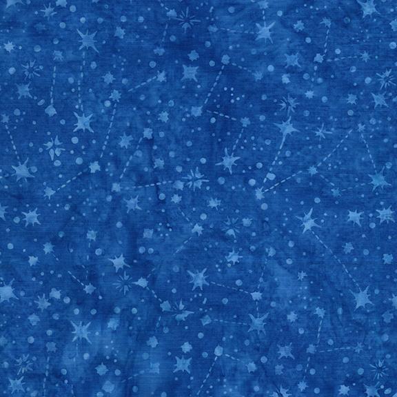 Constellations Blue Bluebird