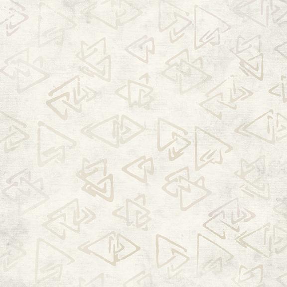 Triangles-Neutral Snow