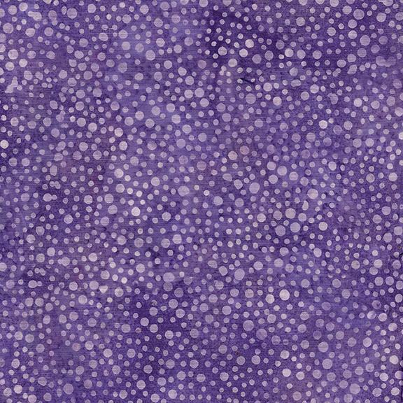 Dot-Purple Foxglove