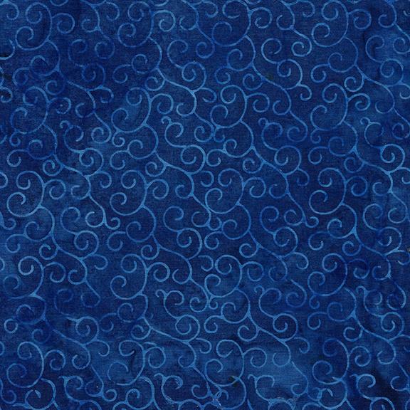 Swirl-Blue Blueberry