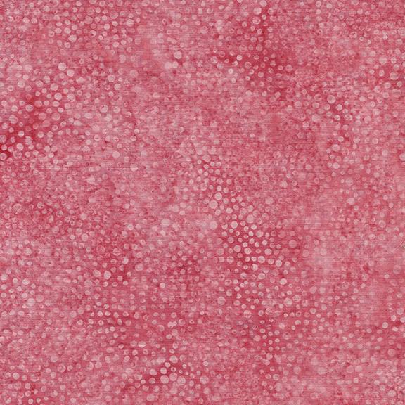 Dot-Pink Bubblegum