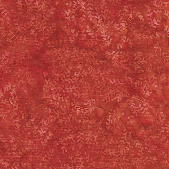 Sprig Thyme-Red Brick