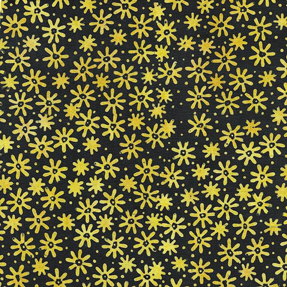 Mini Daisy-Black