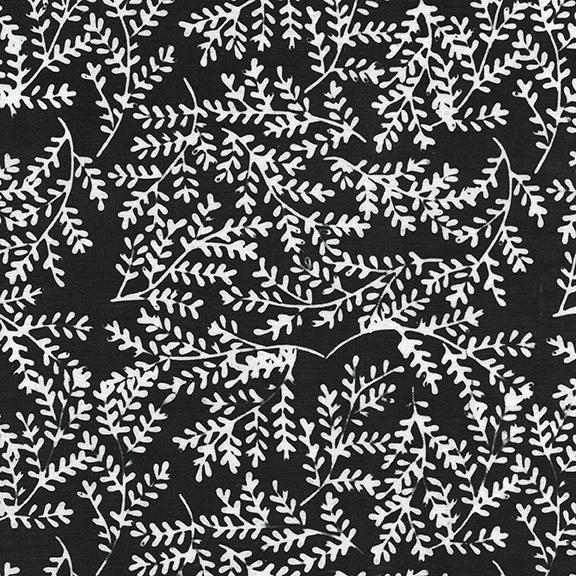 Sprig Thyme-Black