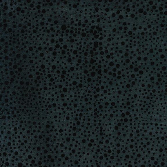 Dots-Black Grey