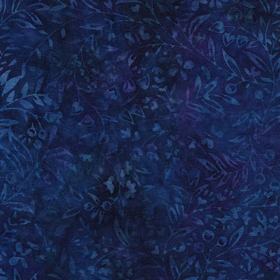Mini Mix-Blue Marine