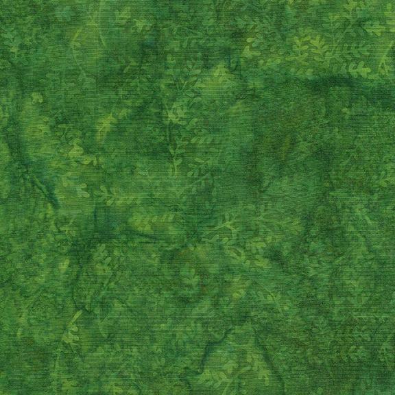 Sprig Thyme-Green Evergreen