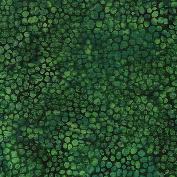 Rock-Green Spinach