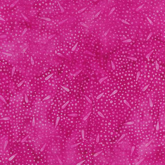 Petals-Pink Grenadine