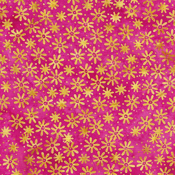 Mini Daisy-Pink Valentino