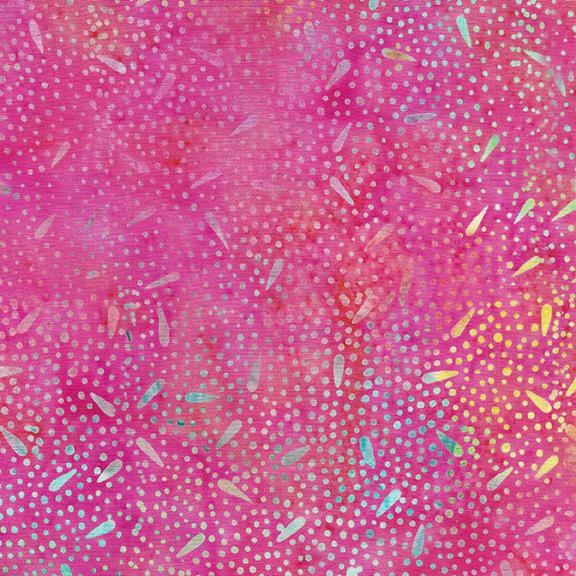 Petals-Red Salmon