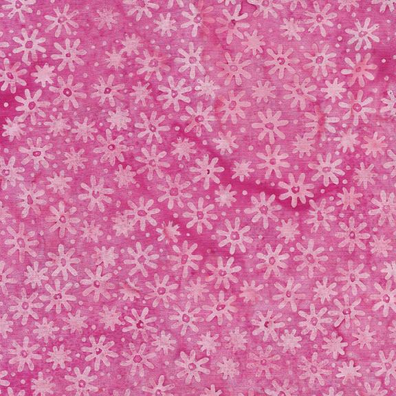 112432330 / Mini Daisy-Red Flamingo