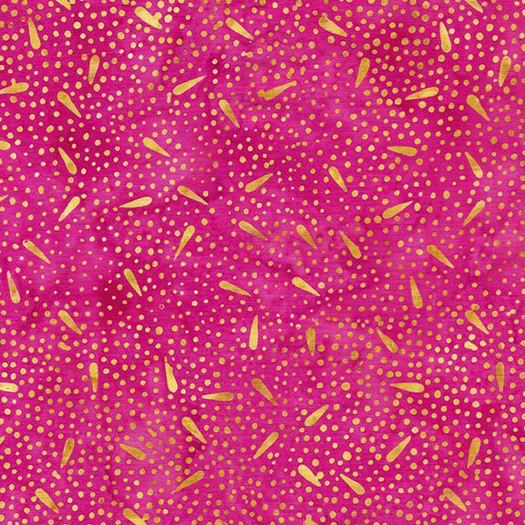 Petals-Red Daiquiri
