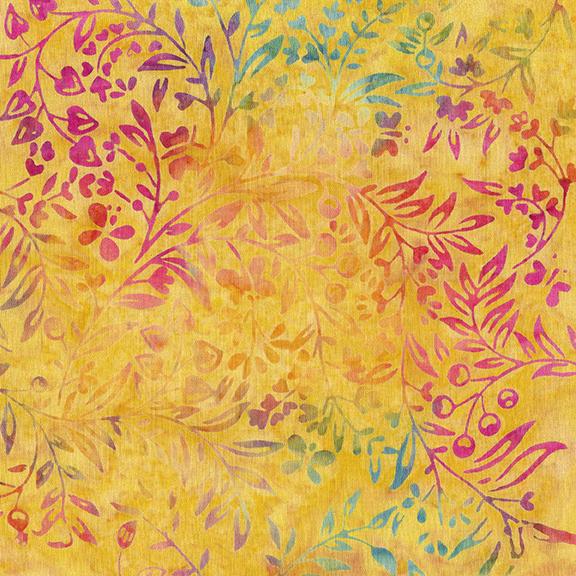 112427220 / Mini Mix-Yellow Lemonade