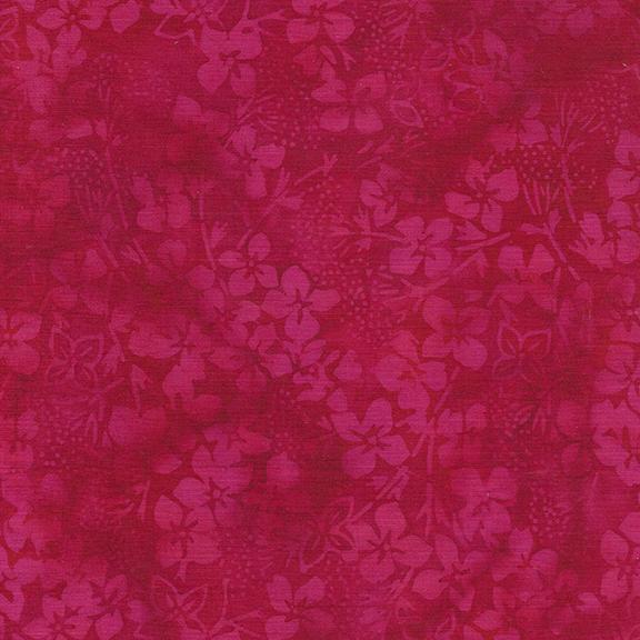 Hydrangea-Red Cherry