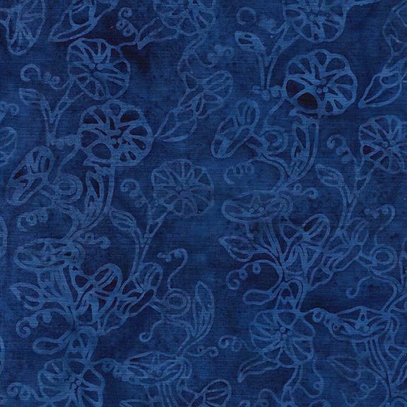 Morning Glory-Blue Marine