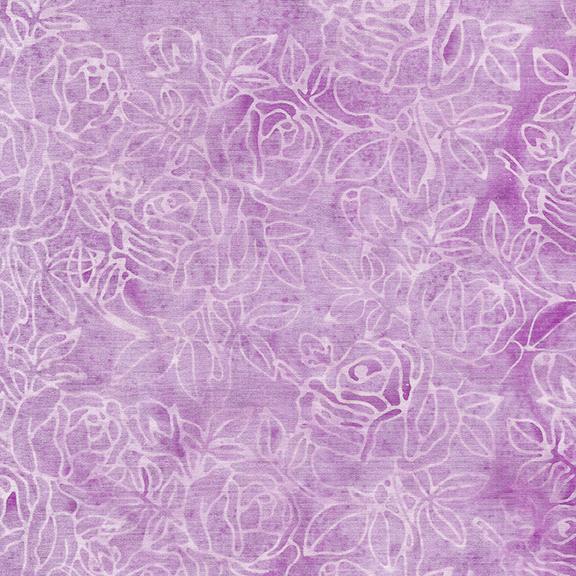 Large Rose-Purple Lavender
