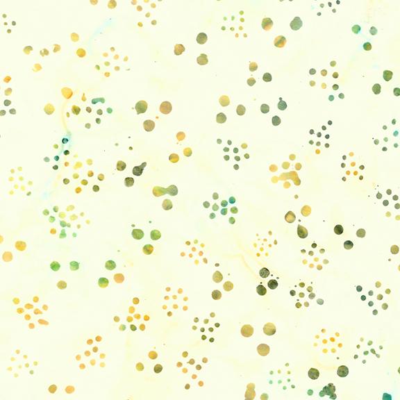 Lots of Dots-Neutral Snow