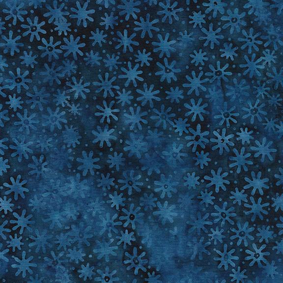 Mini Daisy-Blue Storm