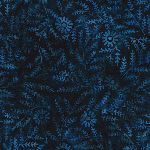 Thyme w/ Daisy-Blue Storm