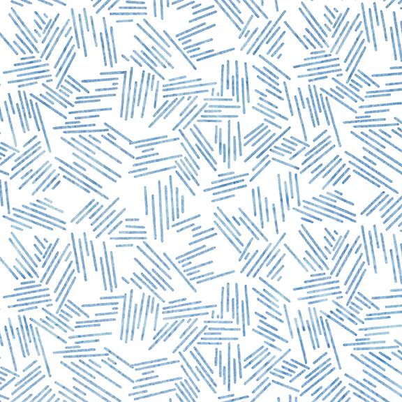 Crosshatched-Neutral Ghost