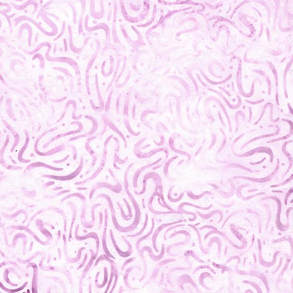 Dots and Doodles-Purple Thistle