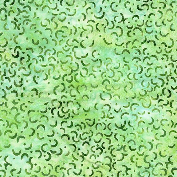 612505615 / Macaroni-Green Pistachio