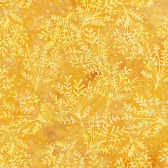 Sprigs-Yellow Honey