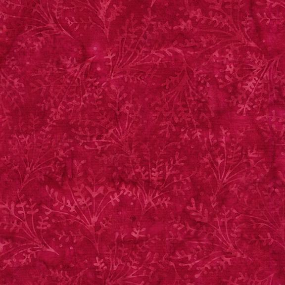 Sprigs-Red Candy