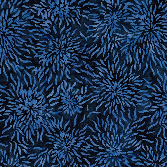 Starburst-Blue Ocean
