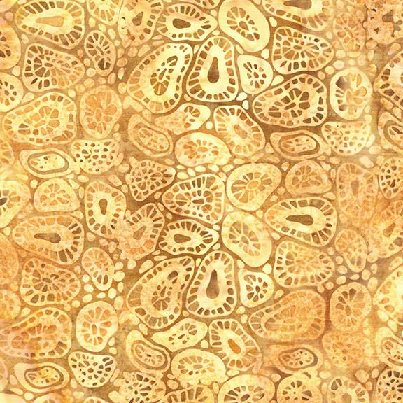 Geode-Brown Wicker