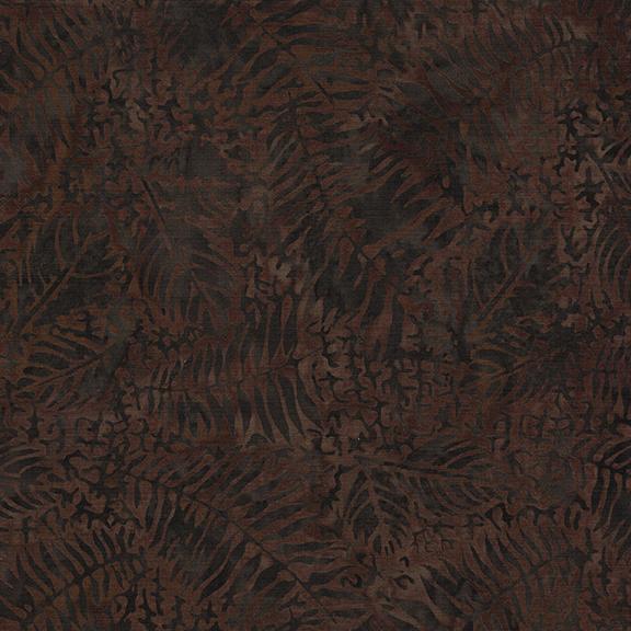 Fossil Spiral-Brown Roast