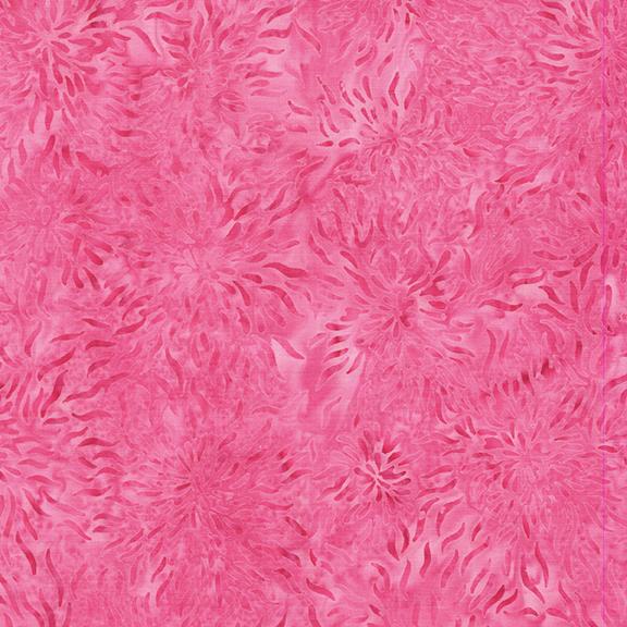 Starburst-Pink Raspberry