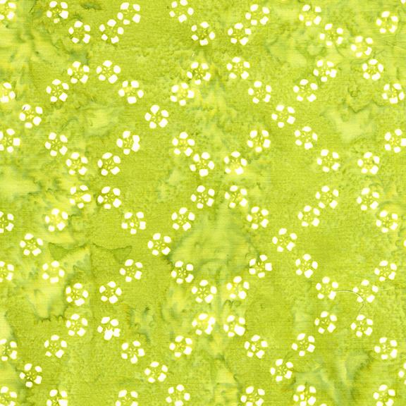 Floral Chain-Green Seedling